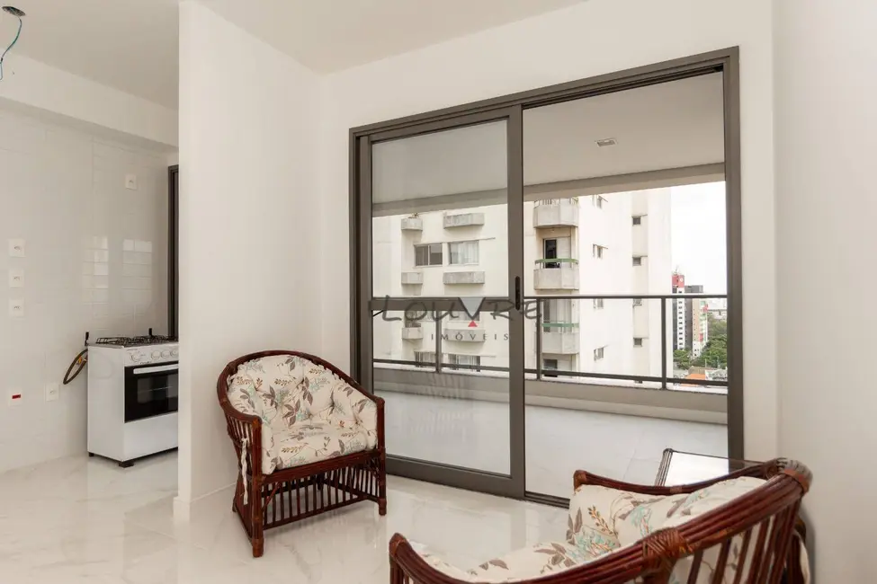 Foto 3 de Apartamento com 2 quartos à venda, 120m2 em Vila Mariana, São Paulo - SP