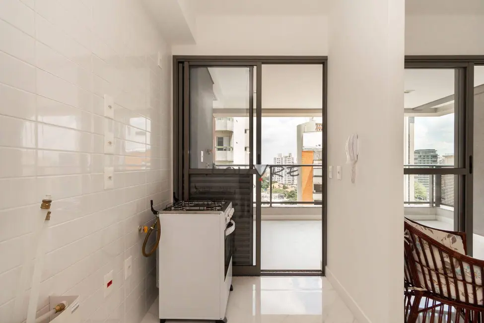 Foto 6 de Apartamento com 2 quartos à venda, 120m2 em Vila Mariana, São Paulo - SP