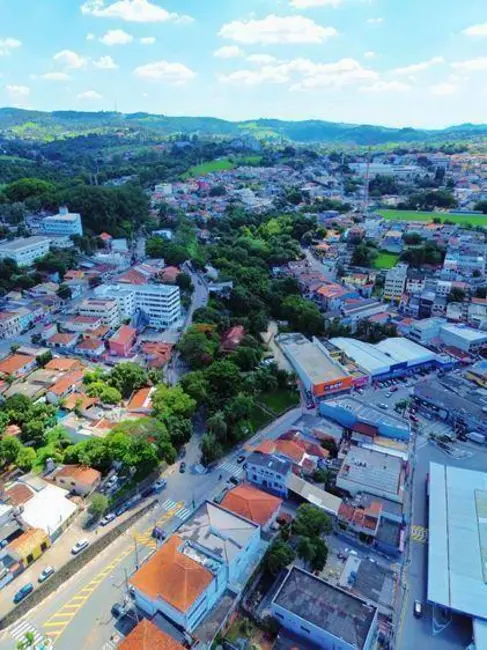 Foto 9 de Terreno / Lote à venda, 7000m2 em Centro, Santana De Parnaiba - SP