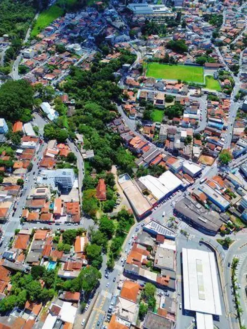 Foto 3 de Terreno / Lote à venda, 7000m2 em Centro, Santana De Parnaiba - SP
