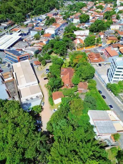 Foto 4 de Terreno / Lote à venda, 7000m2 em Centro, Santana De Parnaiba - SP