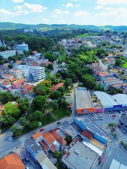 Foto 6 de Terreno / Lote à venda, 7000m2 em Centro, Santana De Parnaiba - SP