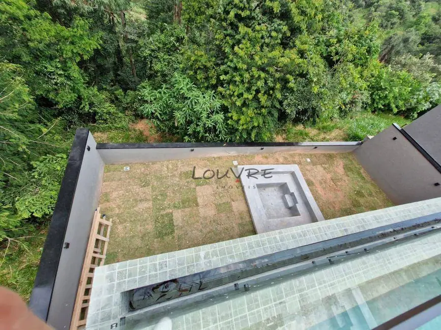 Foto 5 de Casa com 4 quartos à venda, 448m2 em Colinas de Parnaíba I, Santana De Parnaiba - SP