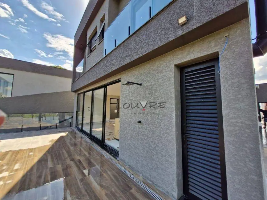 Foto 2 de Casa com 4 quartos à venda, 448m2 em Colinas de Parnaíba I, Santana De Parnaiba - SP