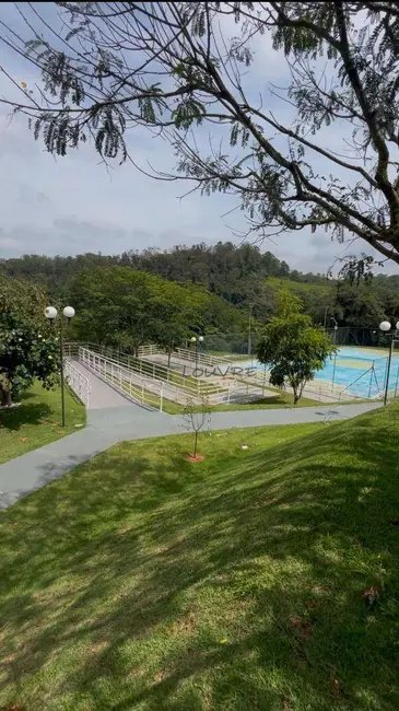 Foto 9 de Casa com 4 quartos à venda, 448m2 em Colinas de Parnaíba I, Santana De Parnaiba - SP