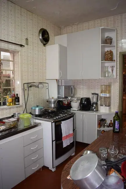 Casa com 3 quartos à venda, 125m2 em Mirandópolis, São Paulo - SP - imagem 9 Foto 9 de Casa com 3 quartos à venda, 125m2 em Mirandópolis, São Paulo - SP