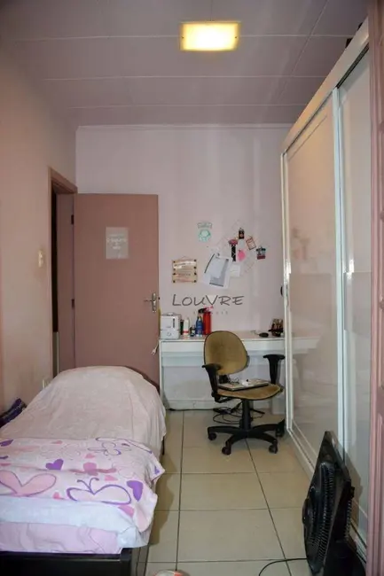 Casa com 3 quartos à venda, 125m2 em Mirandópolis, São Paulo - SP - imagem 6 Foto 6 de Casa com 3 quartos à venda, 125m2 em Mirandópolis, São Paulo - SP