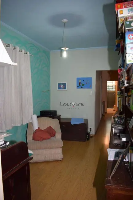 Casa com 3 quartos à venda, 125m2 em Mirandópolis, São Paulo - SP - imagem 5 Foto 5 de Casa com 3 quartos à venda, 125m2 em Mirandópolis, São Paulo - SP