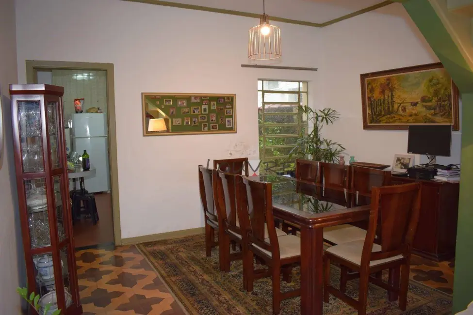 Casa com 3 quartos à venda, 125m2 em Mirandópolis, São Paulo - SP - imagem 2 Foto 2 de Casa com 3 quartos à venda, 125m2 em Mirandópolis, São Paulo - SP