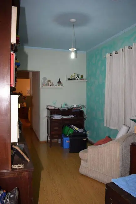 Casa com 3 quartos à venda, 125m2 em Mirandópolis, São Paulo - SP - imagem 7 Foto 7 de Casa com 3 quartos à venda, 125m2 em Mirandópolis, São Paulo - SP