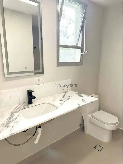 Foto 9 de Apartamento com 3 quartos à venda, 122m2 em Jardim das Acácias, São Paulo - SP