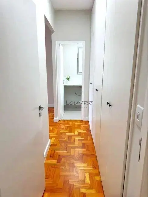 Foto 4 de Apartamento com 3 quartos à venda, 122m2 em Jardim das Acácias, São Paulo - SP