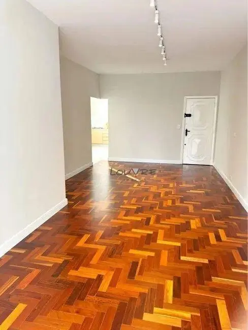 Foto 3 de Apartamento com 3 quartos à venda, 122m2 em Jardim das Acácias, São Paulo - SP