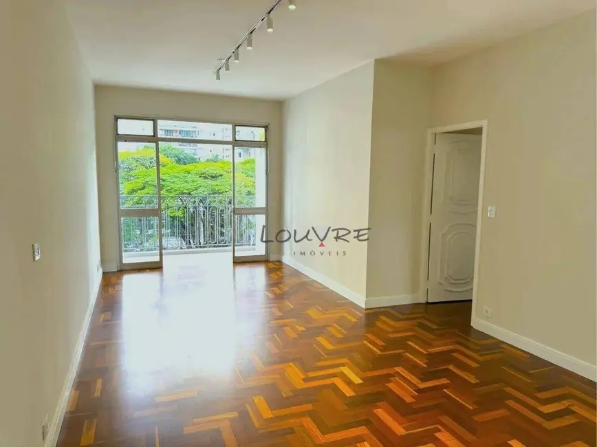 Foto 2 de Apartamento com 3 quartos à venda, 122m2 em Jardim das Acácias, São Paulo - SP