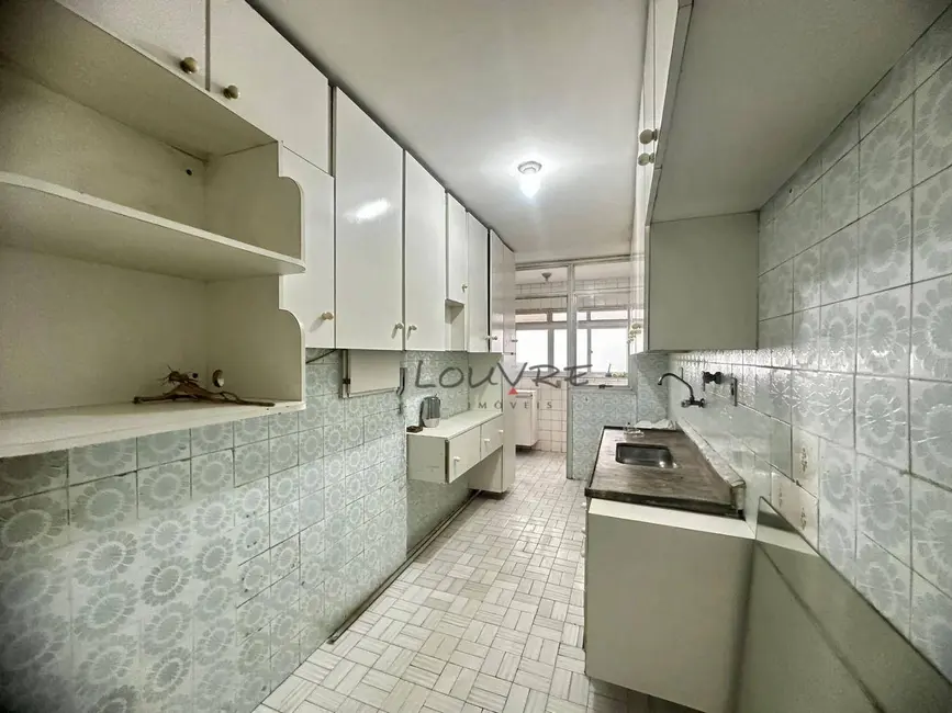 Apartamento com 3 quartos à venda, 96m2 em Paraíso, São Paulo - SP - imagem 9 Foto 9 de Apartamento com 3 quartos à venda, 96m2 em Paraíso, São Paulo - SP