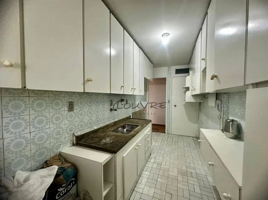 Apartamento com 3 quartos à venda, 96m2 em Paraíso, São Paulo - SP - imagem 8 Foto 8 de Apartamento com 3 quartos à venda, 96m2 em Paraíso, São Paulo - SP