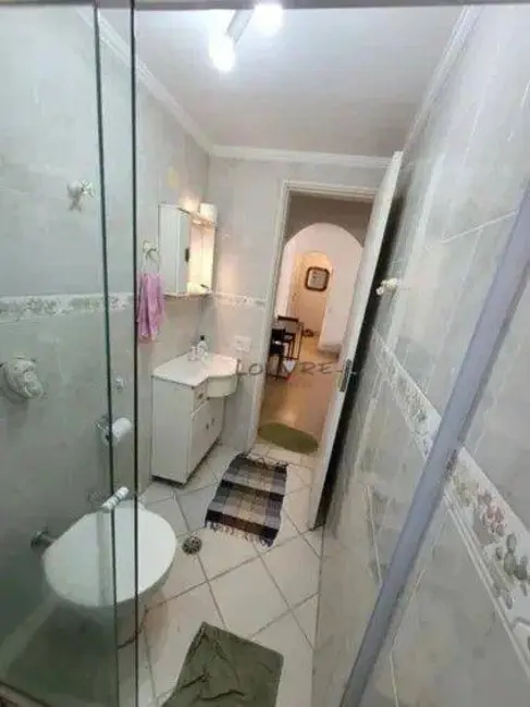 Foto 6 de Apartamento com 1 quarto à venda, 42m2 em São Paulo - SP