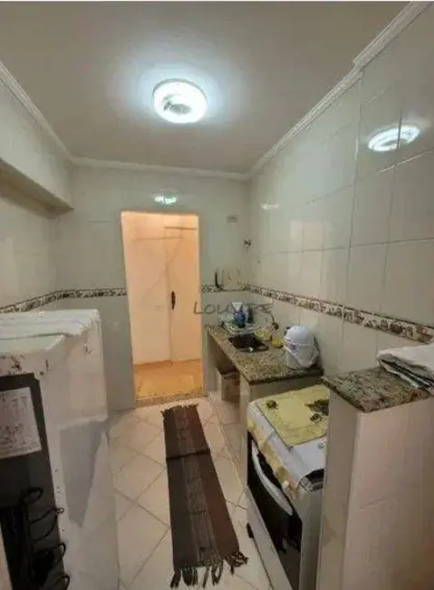 Foto 5 de Apartamento com 1 quarto à venda, 42m2 em São Paulo - SP