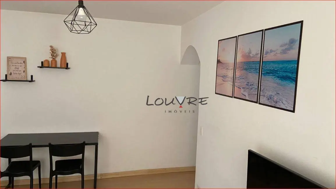 Foto 3 de Apartamento com 1 quarto à venda, 42m2 em São Paulo - SP