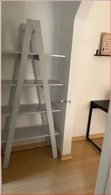 Foto 6 de Apartamento com 1 quarto à venda, 42m2 em São Paulo - SP