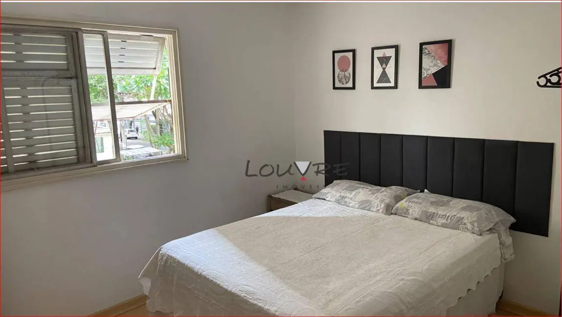 Foto 7 de Apartamento com 1 quarto à venda, 42m2 em São Paulo - SP