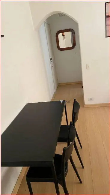 Foto 5 de Apartamento com 1 quarto à venda, 42m2 em São Paulo - SP
