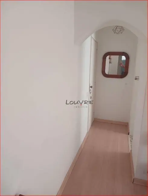 Foto 4 de Apartamento com 1 quarto à venda, 42m2 em São Paulo - SP