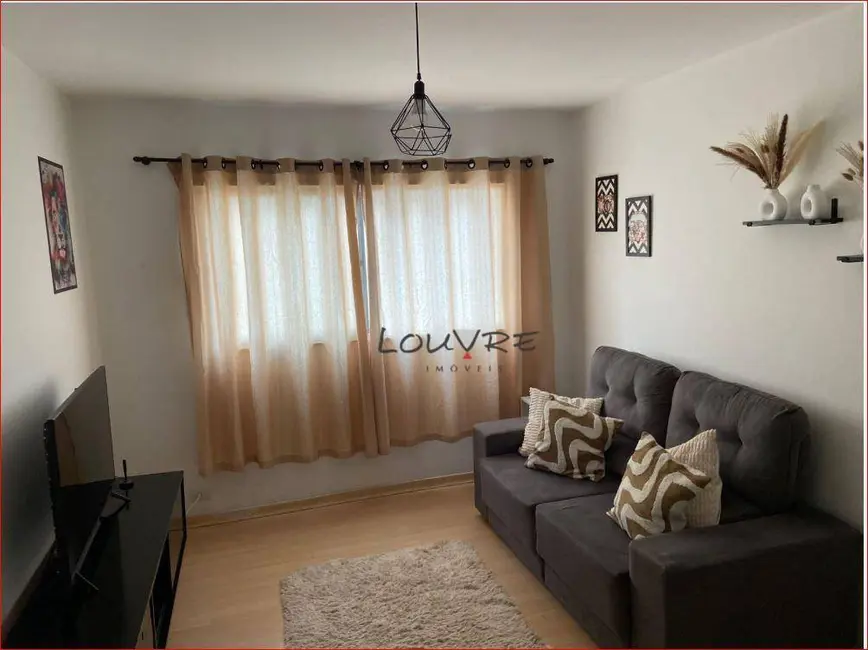 Foto 1 de Apartamento com 1 quarto à venda, 42m2 em São Paulo - SP