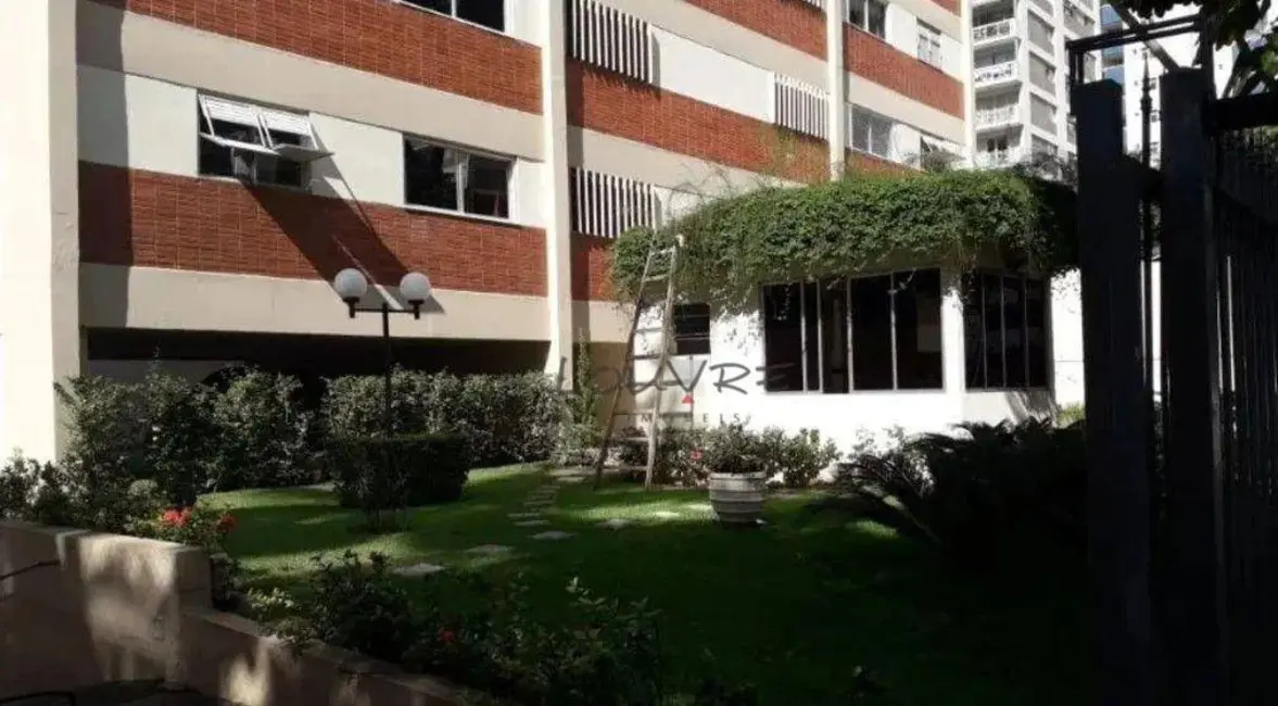 Foto 1 de Apartamento com 1 quarto à venda, 42m2 em São Paulo - SP