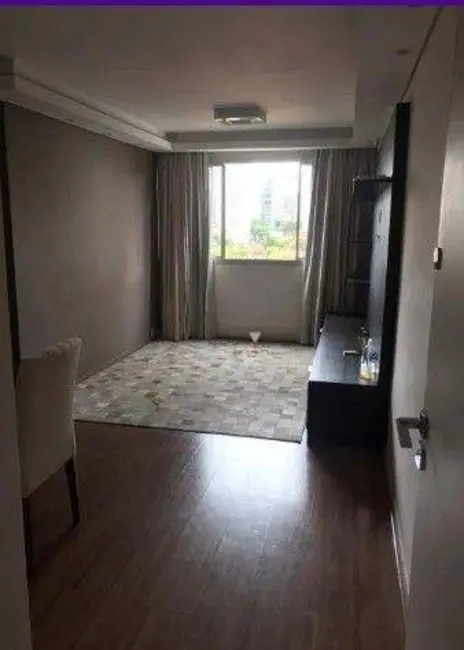 Apartamento com 2 quartos à venda, 67m2 em Vila Olímpia, São Paulo - SP - imagem 2 Foto 2 de Apartamento com 2 quartos à venda, 67m2 em Vila Olímpia, São Paulo - SP