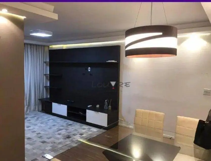 Apartamento com 2 quartos à venda, 67m2 em Vila Olímpia, São Paulo - SP - imagem 1 Foto 1 de Apartamento com 2 quartos à venda, 67m2 em Vila Olímpia, São Paulo - SP