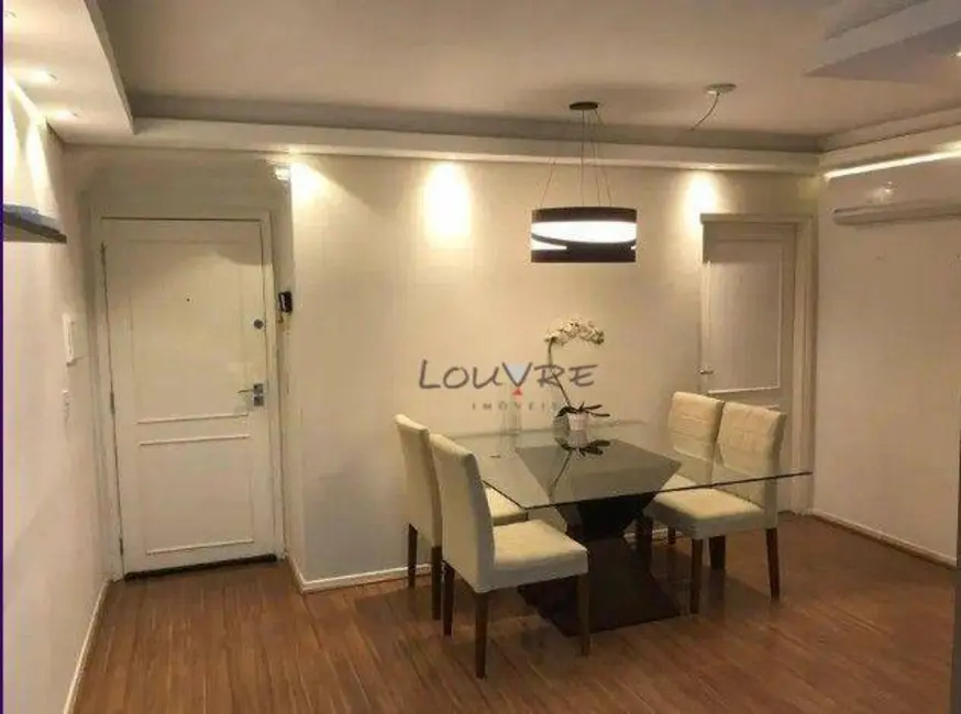 Apartamento com 2 quartos à venda, 67m2 em Vila Olímpia, São Paulo - SP - imagem 3 Foto 3 de Apartamento com 2 quartos à venda, 67m2 em Vila Olímpia, São Paulo - SP