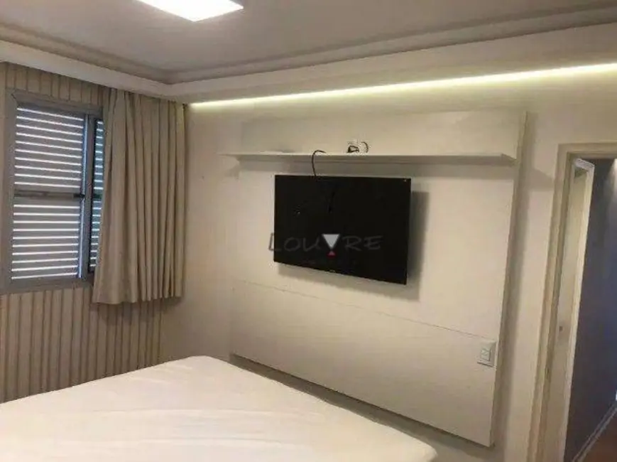 Apartamento com 2 quartos à venda, 67m2 em Vila Olímpia, São Paulo - SP - imagem 5 Foto 5 de Apartamento com 2 quartos à venda, 67m2 em Vila Olímpia, São Paulo - SP