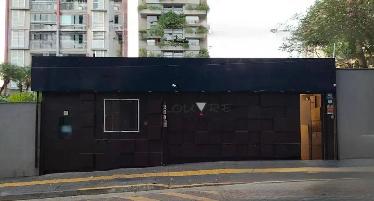 Foto 1 de Loja para alugar, 100m2 em Vila Olímpia, São Paulo - SP