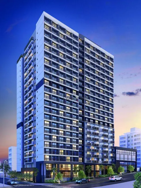 Foto 2 de Kitnet com 1 quarto à venda, 25m2 em Vila Olímpia, São Paulo - SP