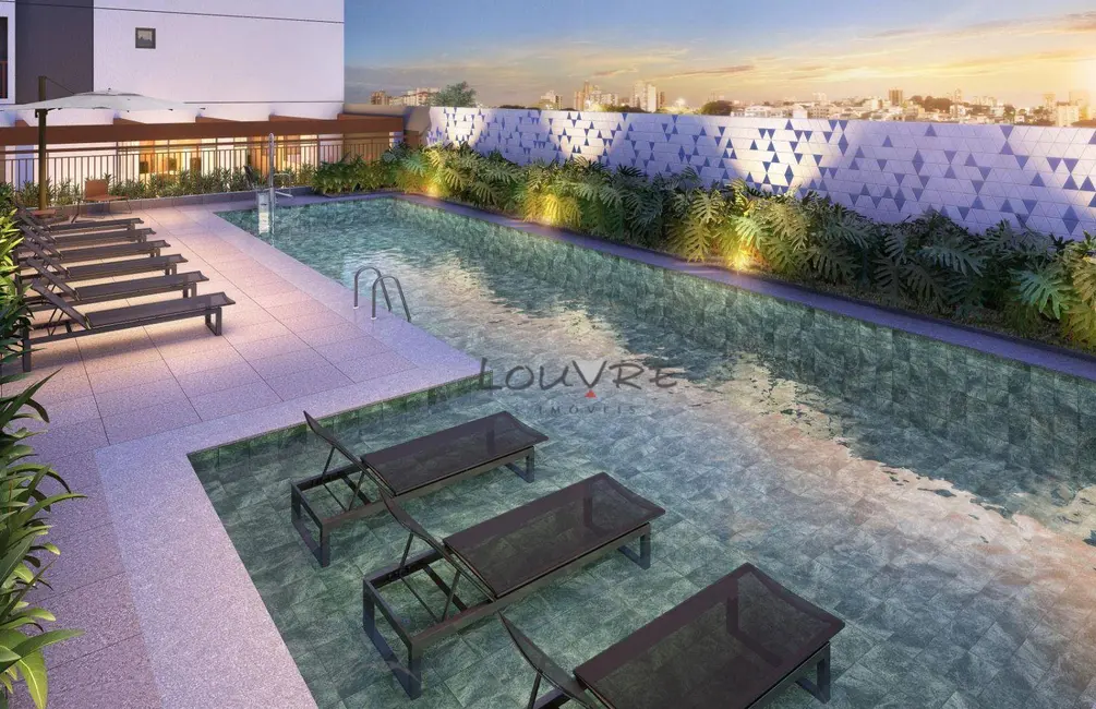 Foto 9 de Kitnet com 1 quarto à venda, 25m2 em Vila Olímpia, São Paulo - SP