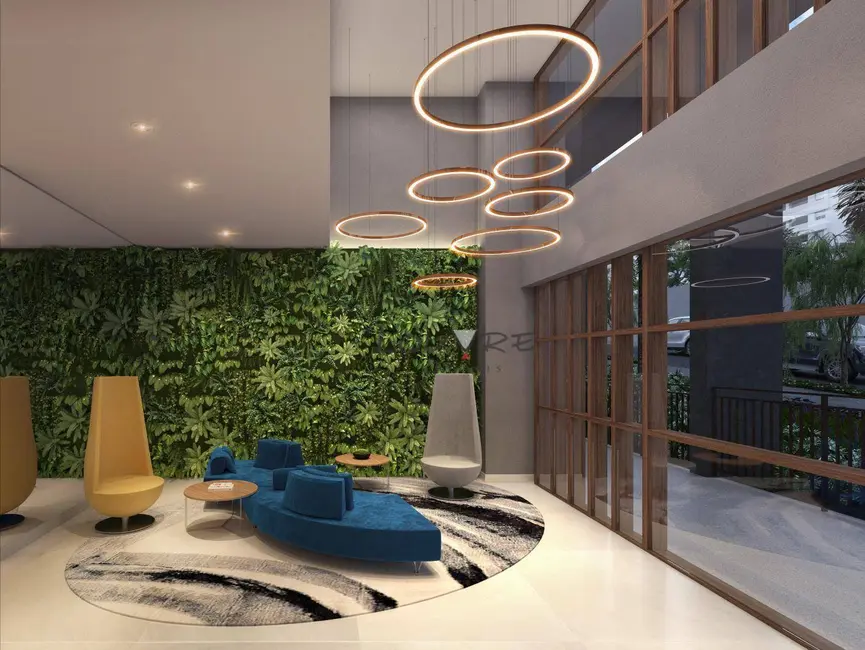 Foto 7 de Kitnet com 1 quarto à venda, 25m2 em Vila Olímpia, São Paulo - SP