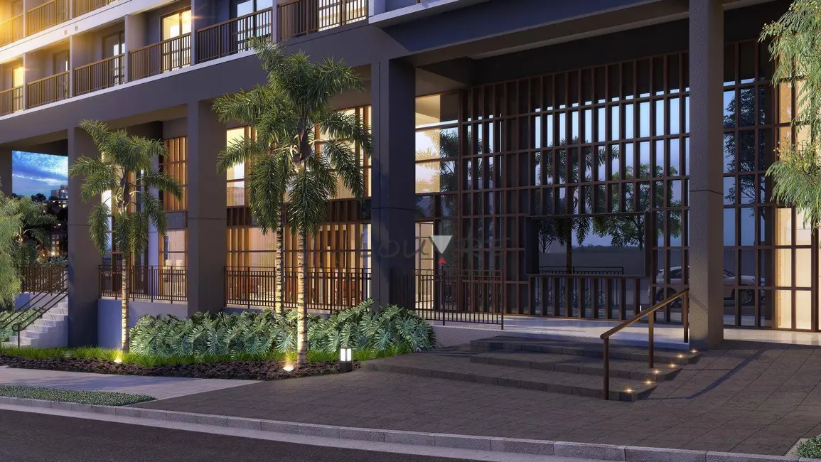 Foto 6 de Kitnet com 1 quarto à venda, 25m2 em Vila Olímpia, São Paulo - SP