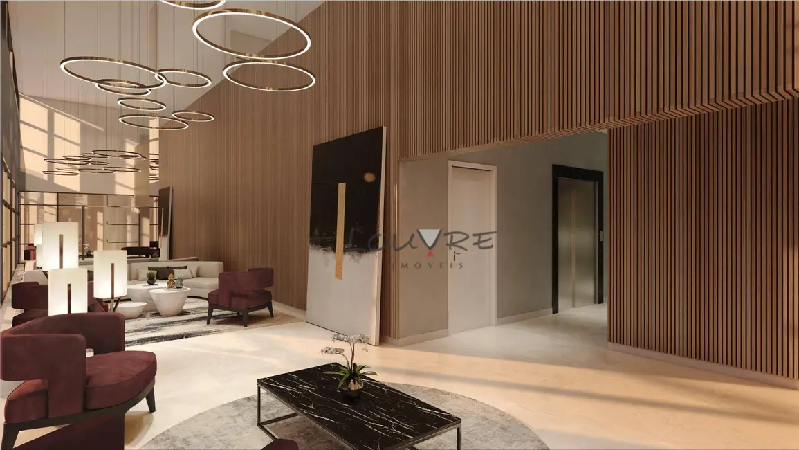 Foto 8 de Kitnet com 1 quarto à venda, 25m2 em Vila Olímpia, São Paulo - SP