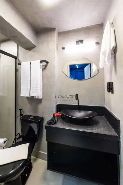 Apartamento com 1 quarto à venda, 37m2 em Centro, São Paulo - SP - imagem 7 Foto 7 de Apartamento com 1 quarto à venda, 37m2 em Centro, São Paulo - SP