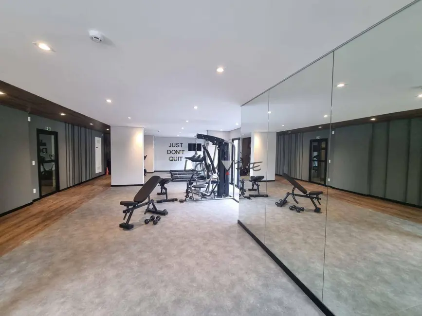 Foto 7 de Kitnet com 1 quarto à venda, 25m2 em Jardim das Acácias, São Paulo - SP