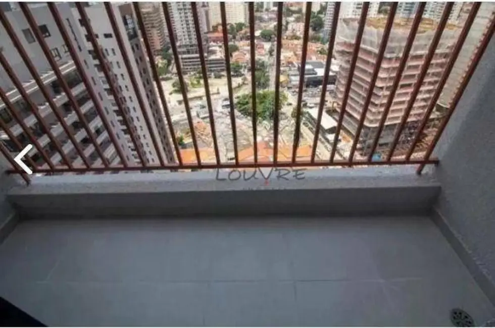 Foto 2 de Kitnet com 1 quarto à venda, 25m2 em Jardim das Acácias, São Paulo - SP