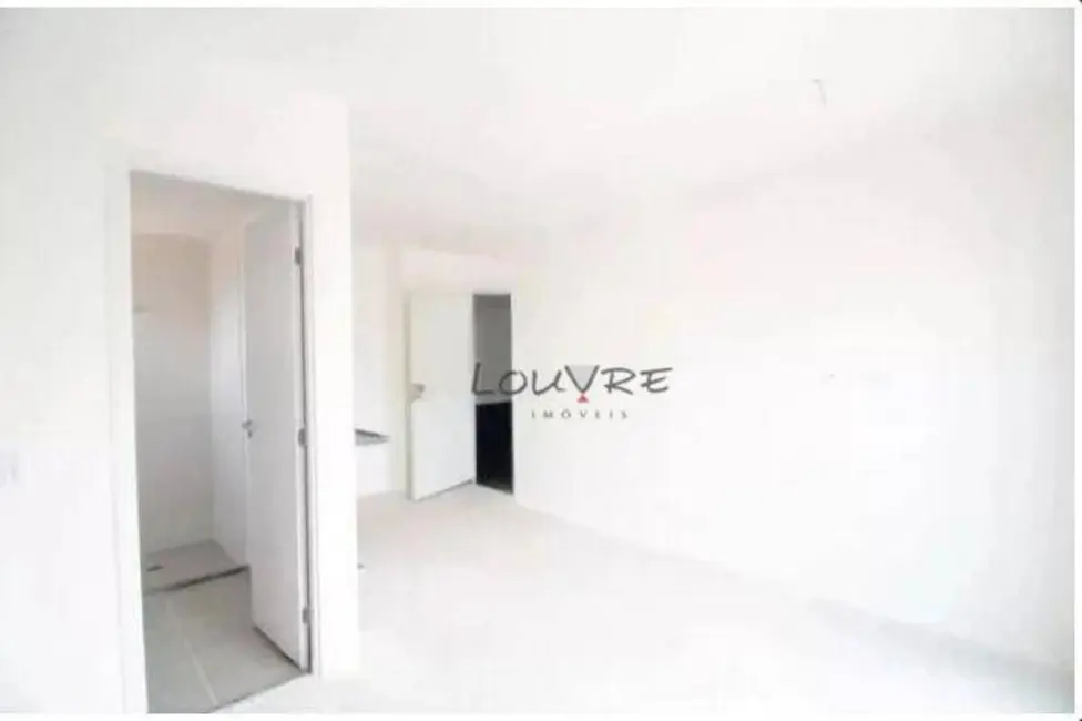 Foto 3 de Kitnet com 1 quarto à venda, 25m2 em Jardim das Acácias, São Paulo - SP