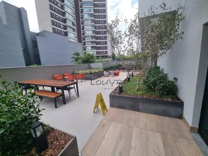 Foto 8 de Kitnet com 1 quarto à venda, 25m2 em Jardim das Acácias, São Paulo - SP