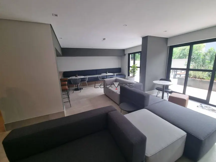 Foto 9 de Kitnet com 1 quarto à venda, 25m2 em Jardim das Acácias, São Paulo - SP