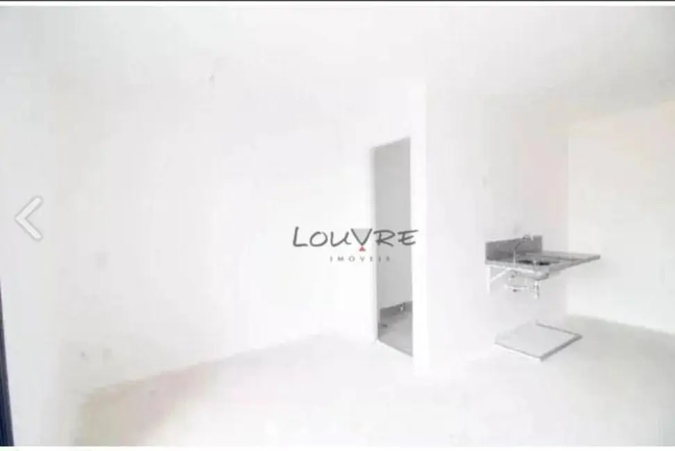 Foto 4 de Kitnet com 1 quarto à venda, 25m2 em Jardim das Acácias, São Paulo - SP