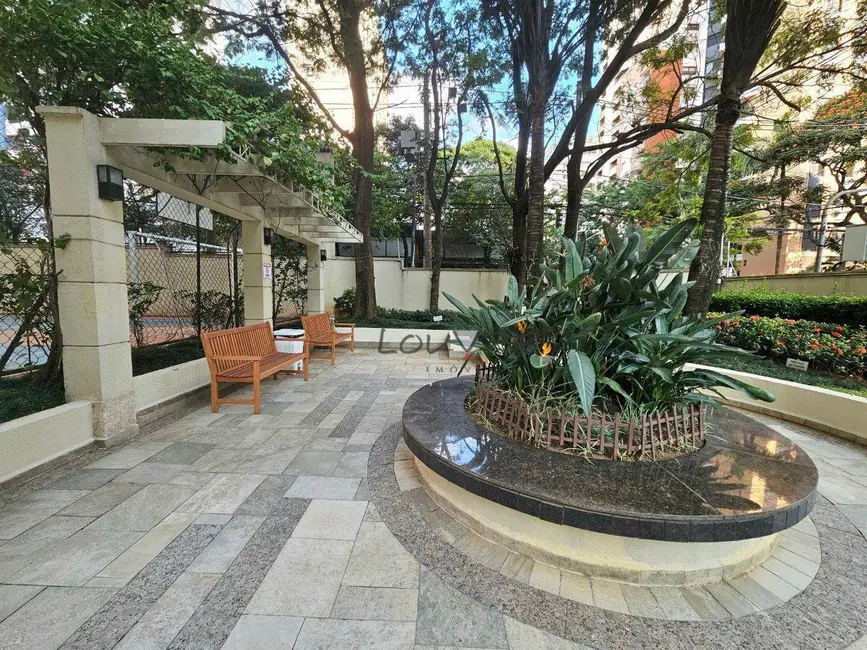 Foto 6 de Apartamento com 3 quartos à venda, 98m2 em Moema, São Paulo - SP