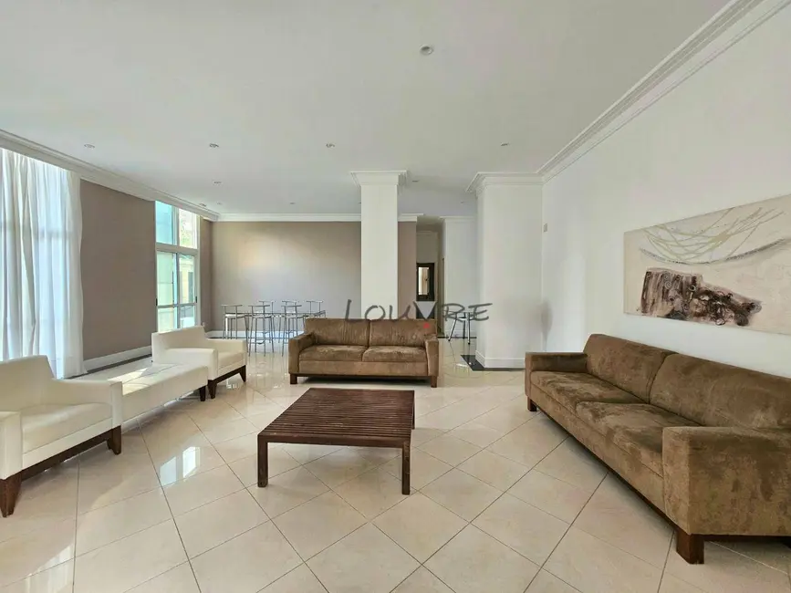 Foto 5 de Apartamento com 3 quartos à venda, 98m2 em Moema, São Paulo - SP