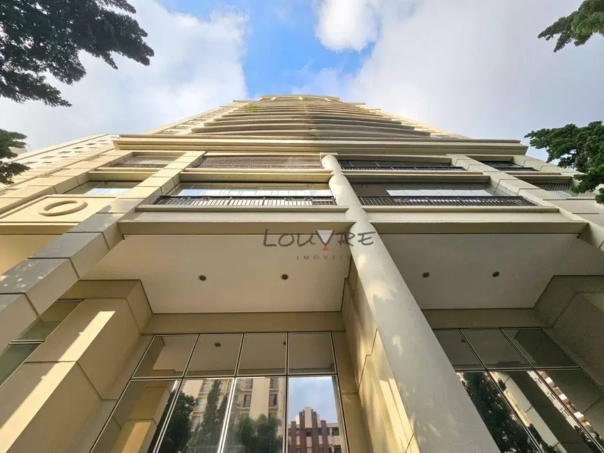 Foto 3 de Apartamento com 3 quartos à venda, 98m2 em Moema, São Paulo - SP