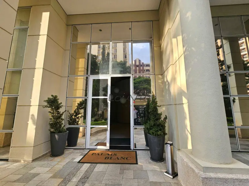 Foto 2 de Apartamento com 3 quartos à venda, 98m2 em Moema, São Paulo - SP